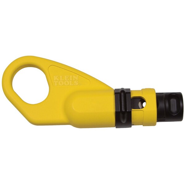 Coax Cable Installation Kit with Hip Pouch