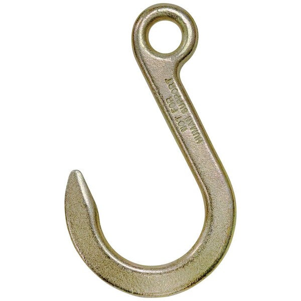 Block and Tackle with Anchor Hook Cat. No. 258