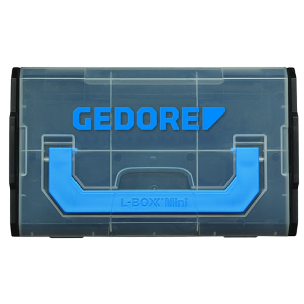 Pliers Set, 4 pcs., Material: GEDORE Chrome-Vanadium Special Hardened and Tempered Steel