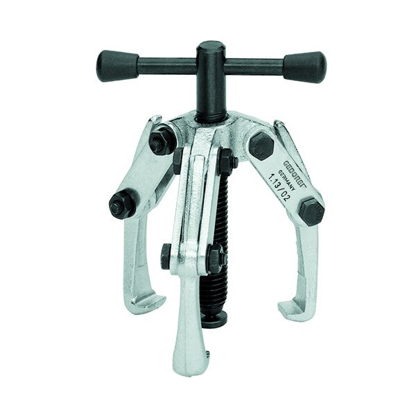 Battery-Terminal Puller, 3-Arm Pattern