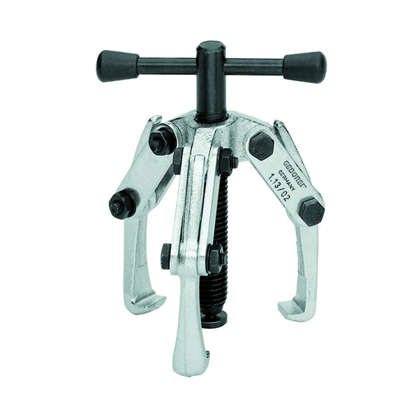 Battery-Terminal Puller, 3-Arm Pattern