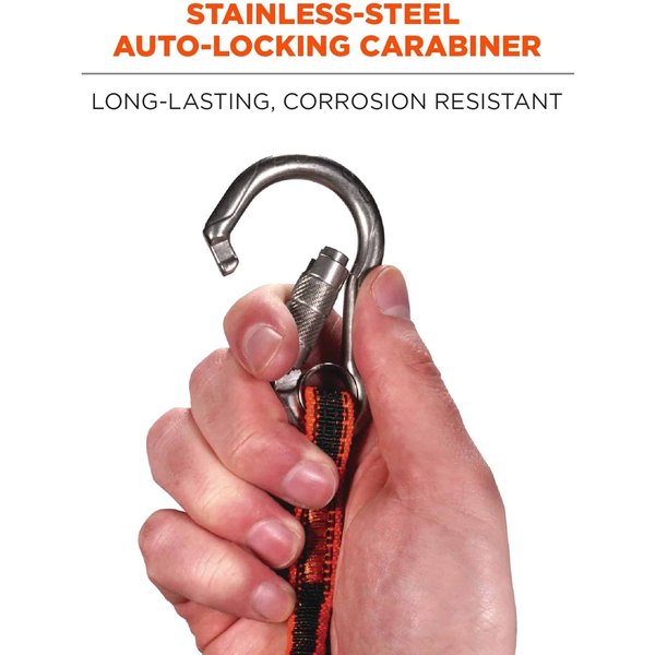 Tool Lanyard