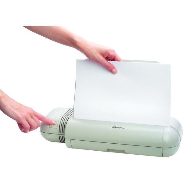 Paper Punch, Three-Hole