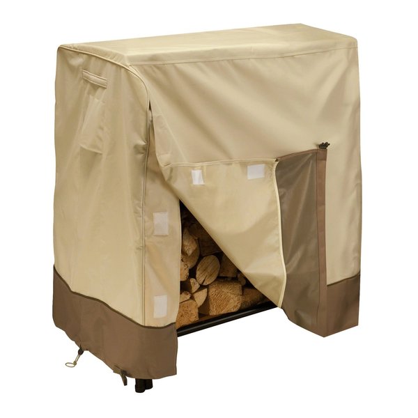 Fire Pit Cover, Cover, Small, 4 in., Log Rack