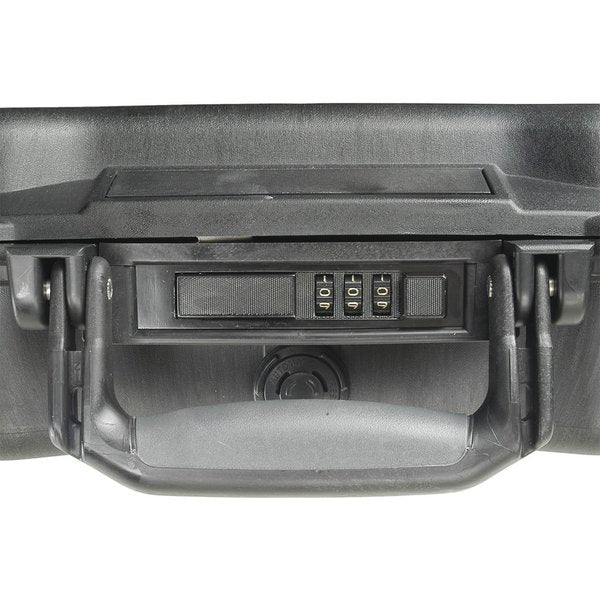 Black Protective Case, 21.62