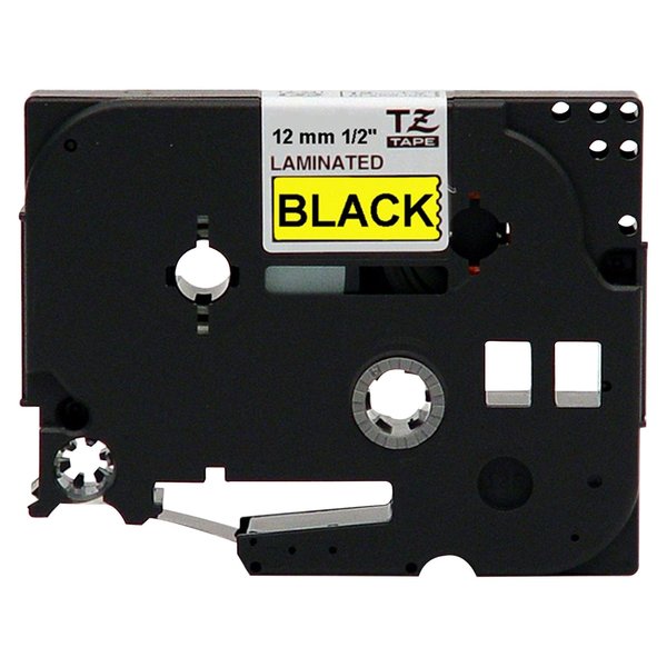 Adhesive TZ Tape (R) Cartridge 0.47
