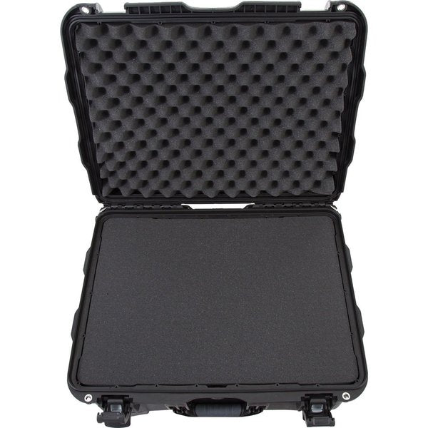 Black Protective Case, 22-7/8