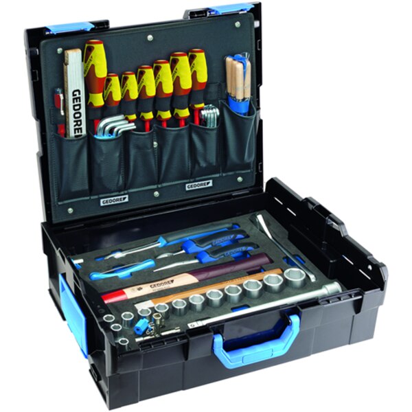 L-BOXX 136, Assort