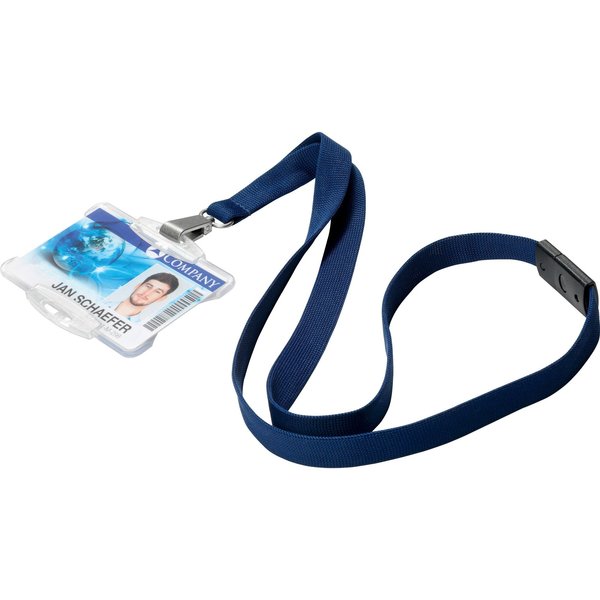 Lanyard, 17