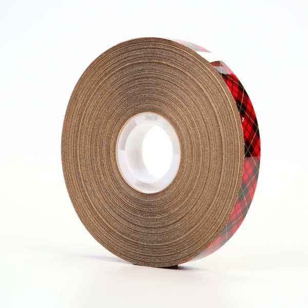 Adhesive Transfer Tape, Clear, 13mm W, PK72