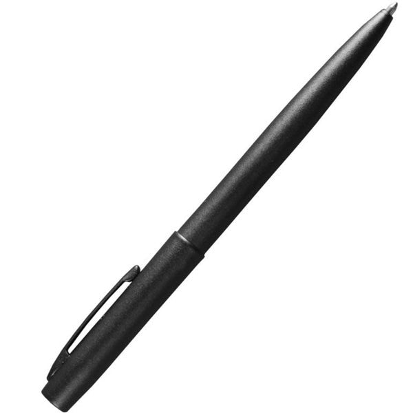 Retractable Ballpoint Pen, Fine 0.9 mm, Blue