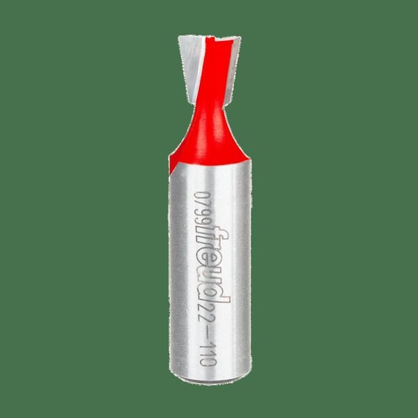 Dovetail Bit, 3/8