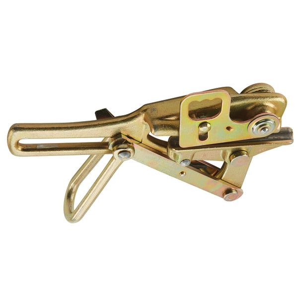 Chicago Grip, Forged, Hot-Line, 0.53 to 0.74-Inch