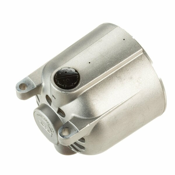 Housing, Asm Motor