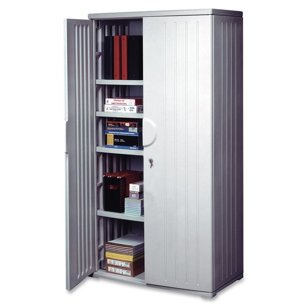 Storage Cabinet, 72