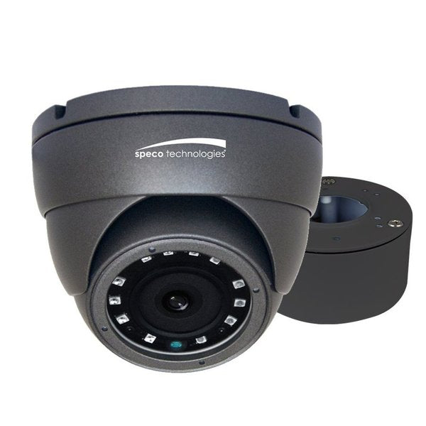 Camera, Eyeball, 3-45/64