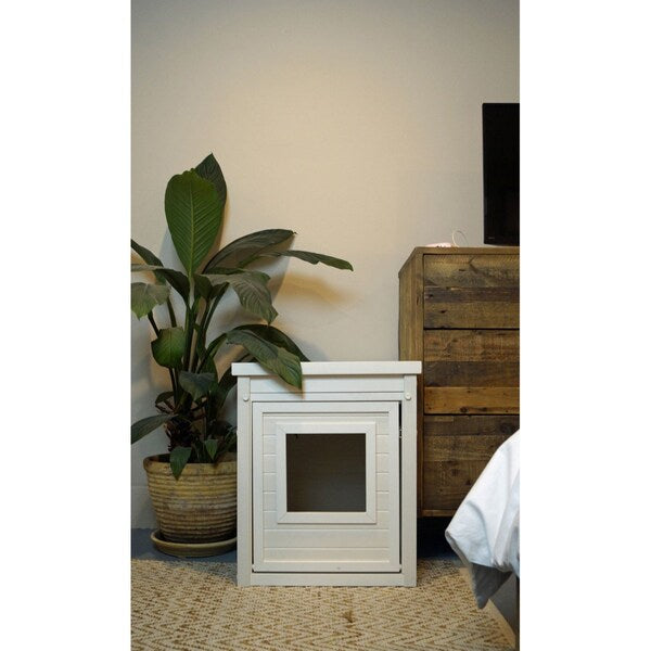Pet Jumbo LitterLoo Litter Box Cover/End