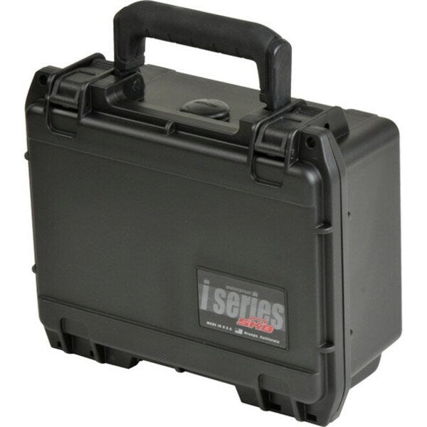 Black Protective Case, 9.41