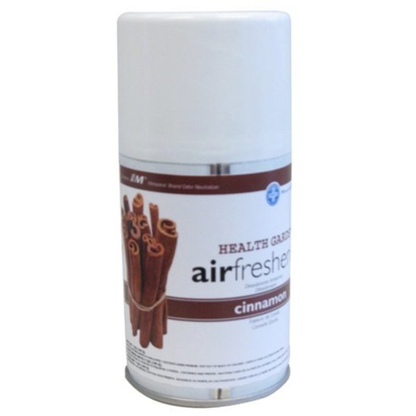 Aerosol Can Refill, Cinnamon, PK12
