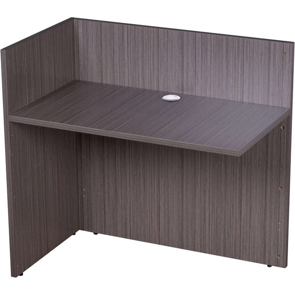 Reception Desk, 42
