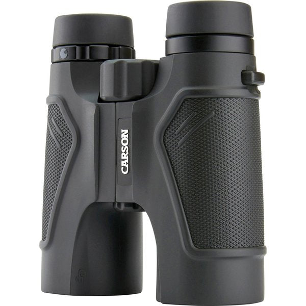 General, Hunting, Nature Monocular, 10x Magnification, Roof Prism, 314 ft @ 1000 yd Field of View