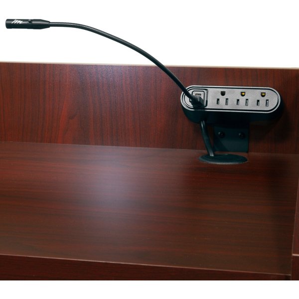 Plug-In Charger, 5.1