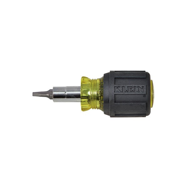 Phillips, Slotted, Square Bit 3 1/4 in, Drive Size: 1/4 in, 5/16 in , Num. of pieces:6