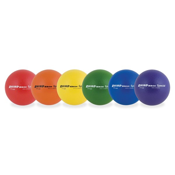 Rhino Skin Med Boun Spl Ball, 8.5