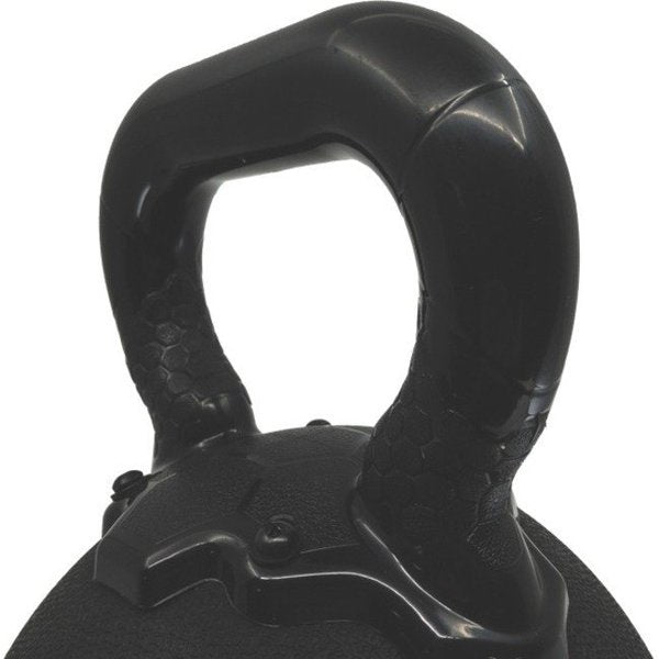 Durable Rhino Kettle Bell, Red, 10lb
