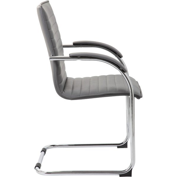 GraySide Chair, 24-1/2