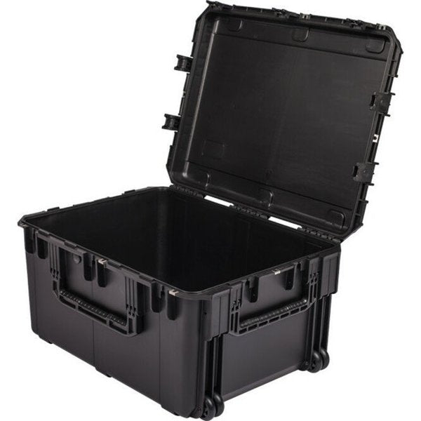 Black Protective Case, 32