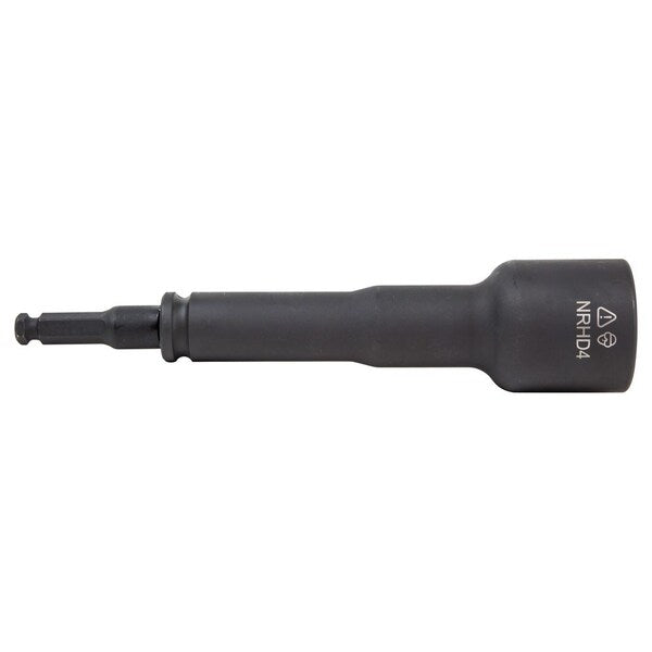 4-in-1 Square Impact Socket