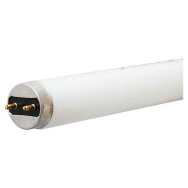 Fluorescent Linear Lamp, T8, Neutral, 3500K