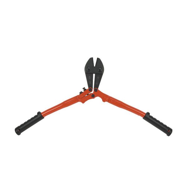 Steel-Handle Bolt Cutter, 14-Inch