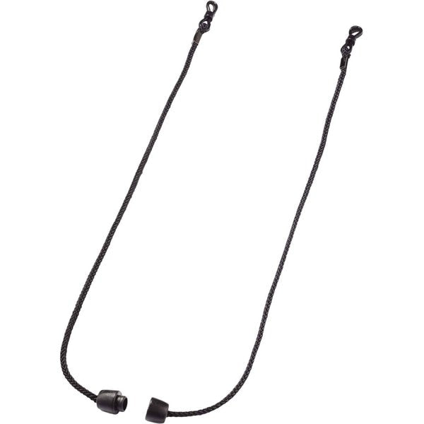 Eyewear Lanyard - Rope/Slip-FitBlack