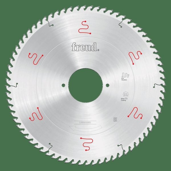 Panel Sizing blade for Horizontal Beam S