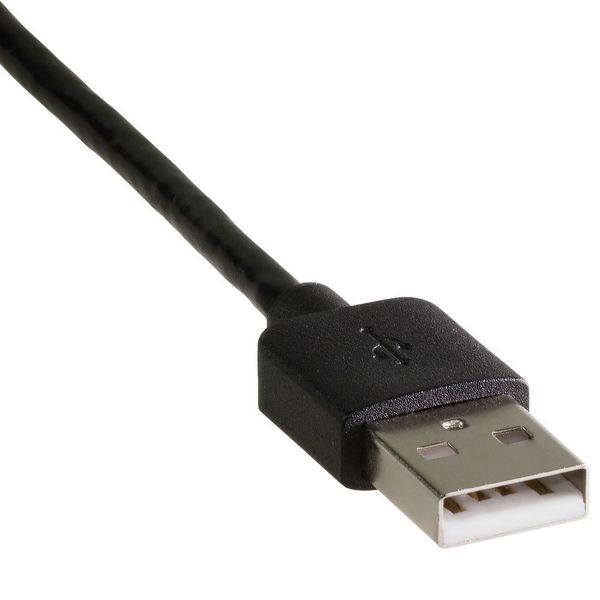 USB Digital Meter and Tester, USB-A (Type A)