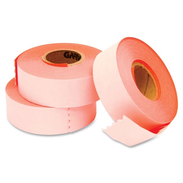 Pricing Labels, 1-Line, White, PK16