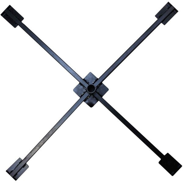 Umbrella Stand, Black