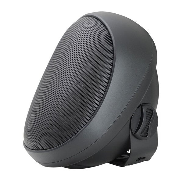 Speaker, Indoor/Outdoor, 9-1/2 In.