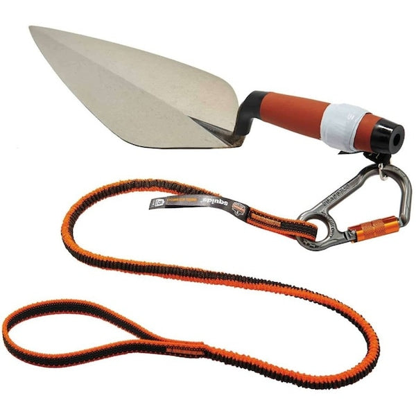 Tool Tethering Kit, Black/Green/Orange