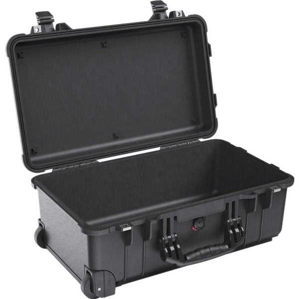Black Protective Case, 22