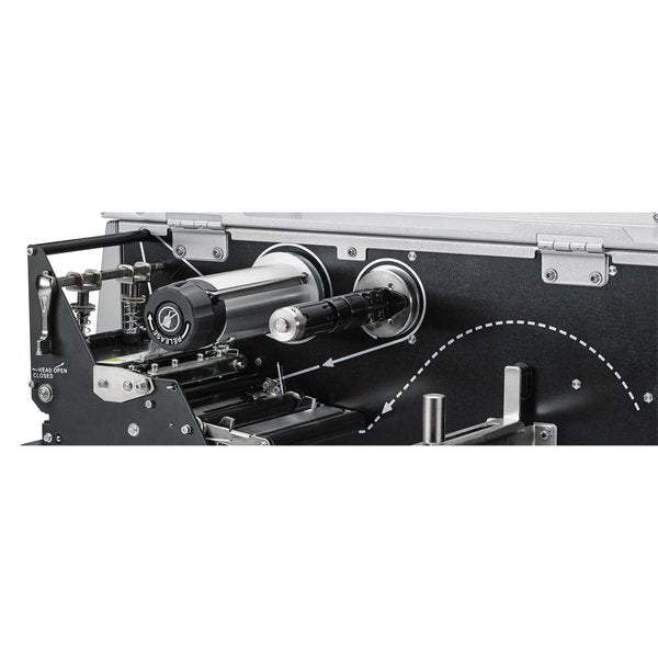Industrial Printer, 203 dpi, ZT510 Series