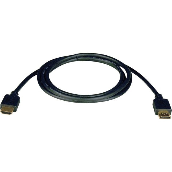 HDMI Cable, Standard, 1080p, M/M, 100ft