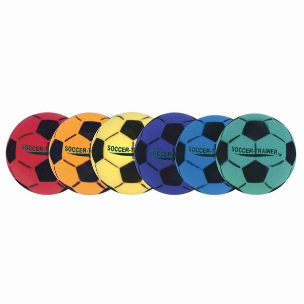 Ultra Foam Soccer Ball Set, 8