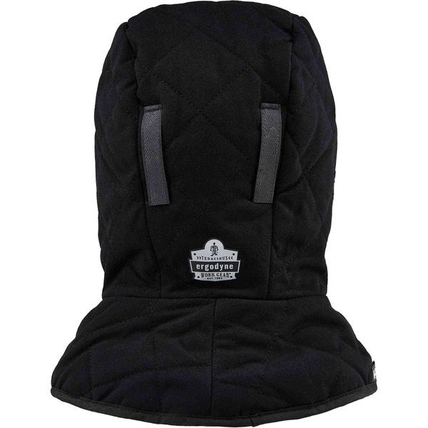FR Winter Liner, Over The Head, Black