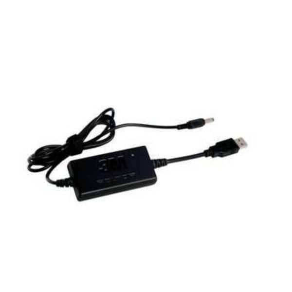 Headset Batt Charge, Cable Lite-Com, BRS