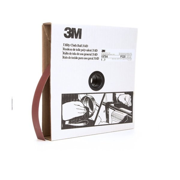 Utility Cloth Roll, 1