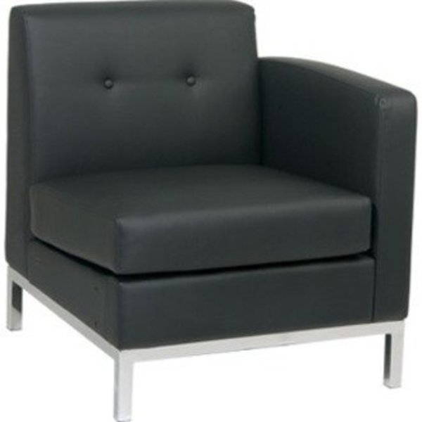 WhiteArm Chair, 28