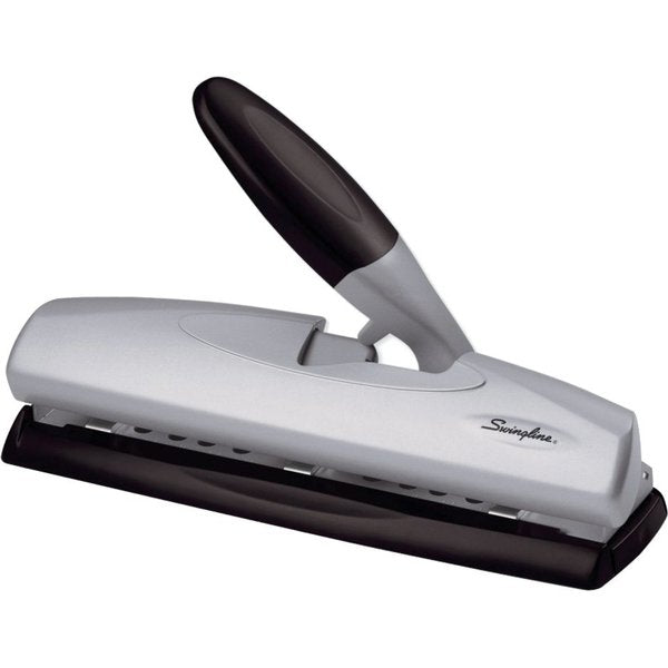 Paper Punch, 3-Hole, 20 Sheet
